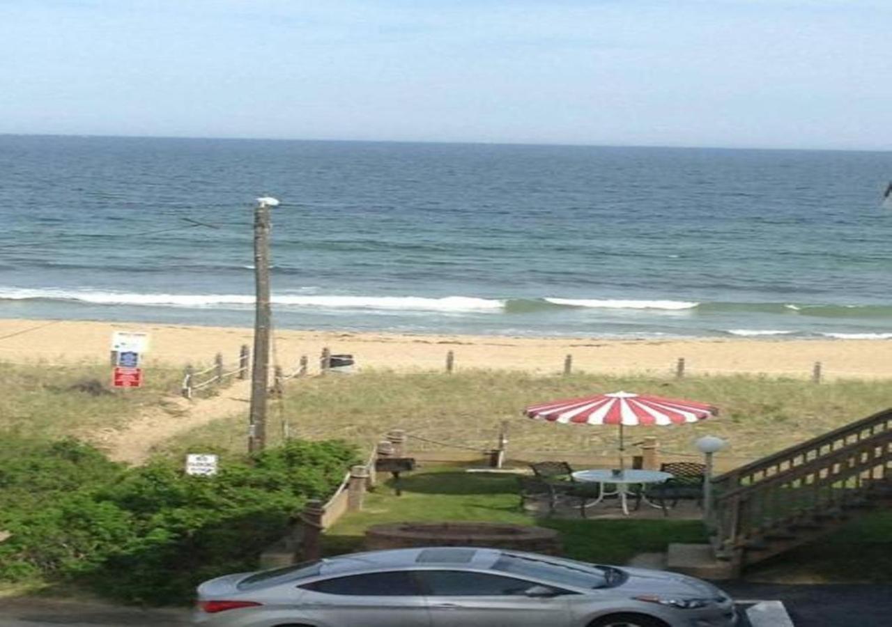 The Skylark Beach Inn Old Orchard Beach Exterior photo